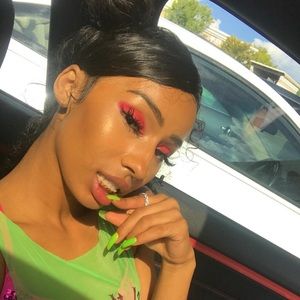 Meet your Posher, Janae